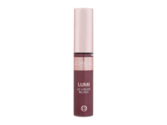L’Oréal Paris Lumi Le Liquid Blush 10 ml - 10ml - Tvářenka