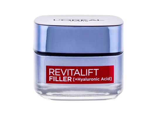 L’Oréal Paris Revitalift Filler HA 50 ml - 50ml - Denní pleťový krém