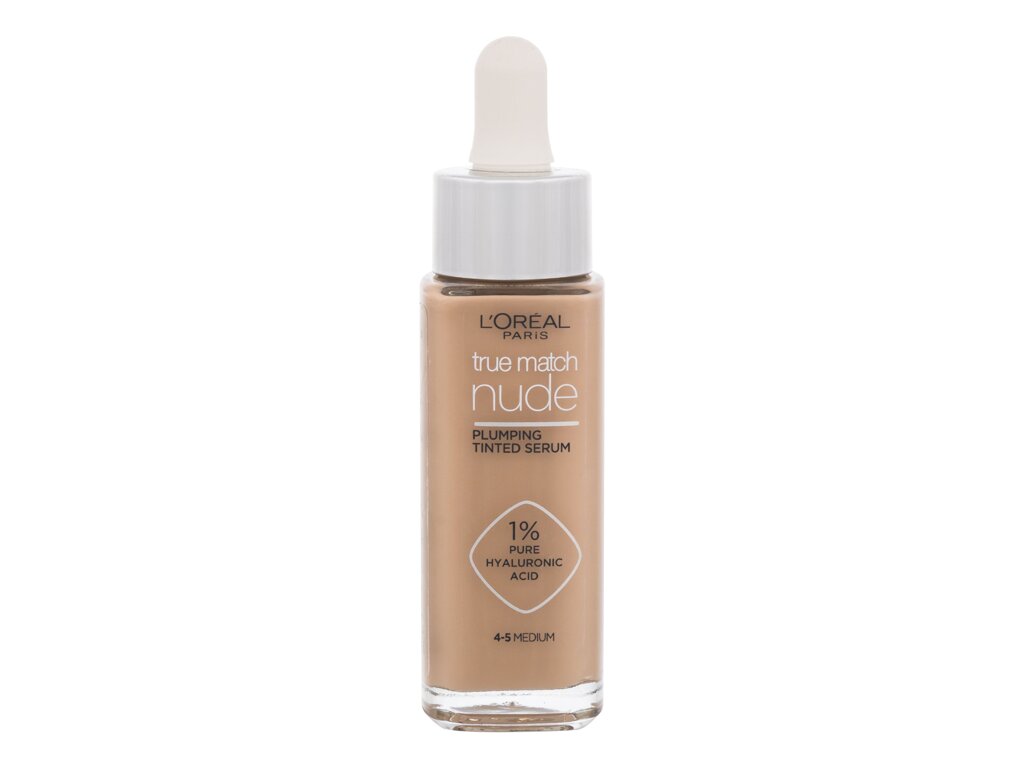 L’Oréal Paris True Match Nude 30 ml - 30ml - Makeup