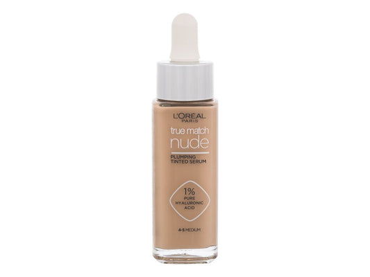 L’Oréal Paris True Match Nude 30 ml - 30ml - Makeup