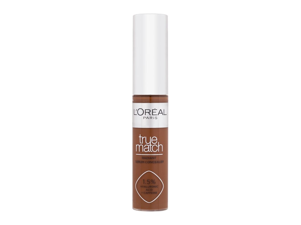L’Oréal Paris True Match Radiant Serum Concealer 11 ml - 11ml - Korektor