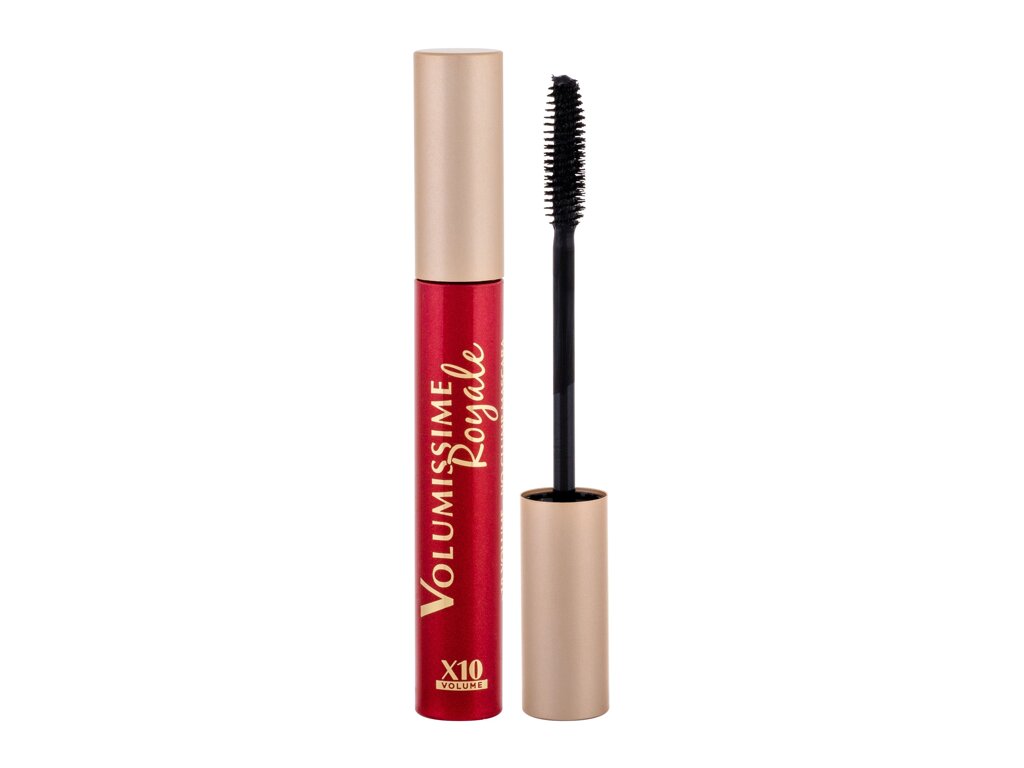 L’Oréal Paris Volumissime Royale 7,9 ml - 7,9ml - Řasenka