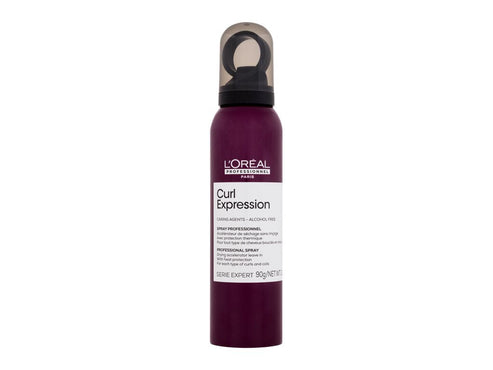 L'Oréal Professionnel Curl Expression Professional Spray 150 ml – MrRizz