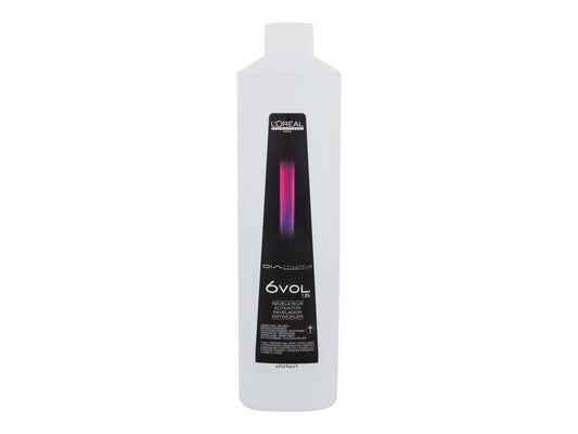 L’Oréal Professionnel DiaCtivateur 1000 ml - 1000ml - Barva na vlasy