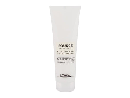 L’Oréal Professionnel Source Essentielle Radiance System Masque 250 ml - 250ml - Maska na vlasy