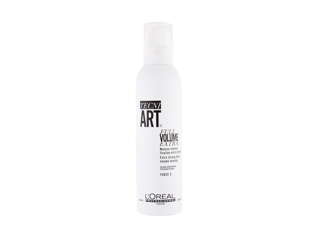 L’Oréal Professionnel Tecni.Art Full Volume Extra 250 ml - 250ml - Tužidlo na vlasy