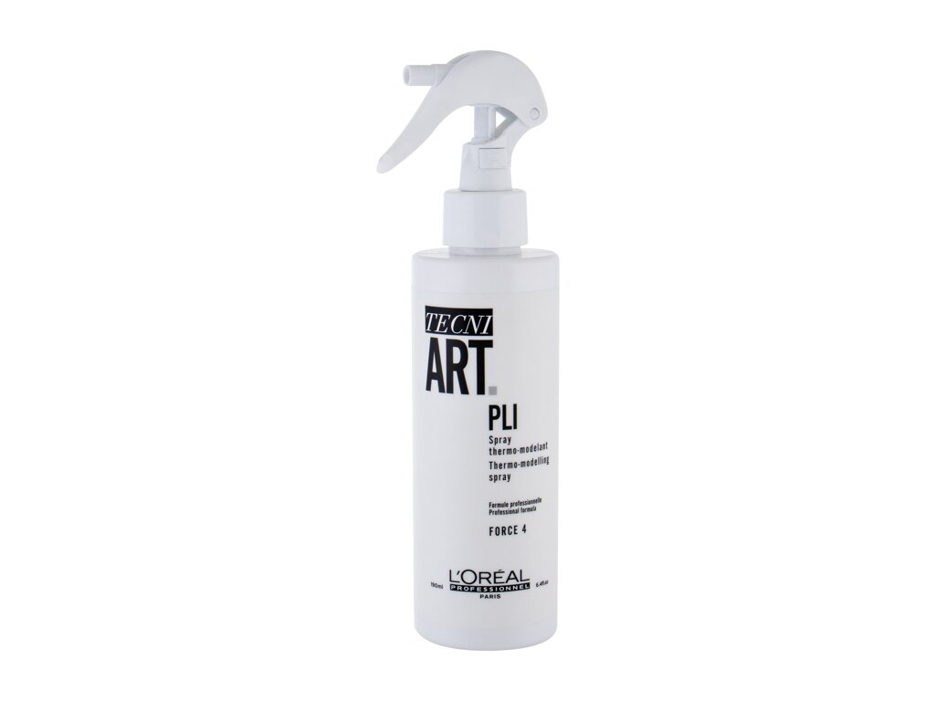 L’Oréal Professionnel Tecni.Art Pli 190 ml - 190ml - Pro tepelnou úpravu vlasů
