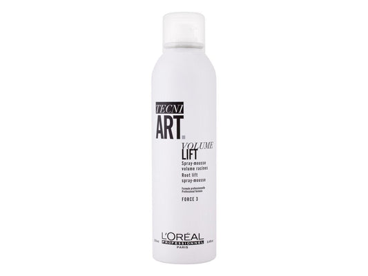 L’Oréal Professionnel Tecni.Art Volume Lift 250 ml - 250ml - Tužidlo na vlasy