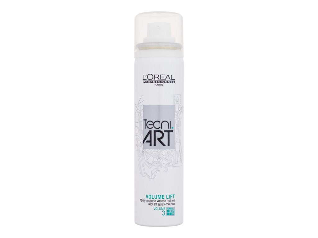L’Oréal Professionnel Tecni.Art Volume Lift 75 ml - 75ml - Tužidlo na vlasy
