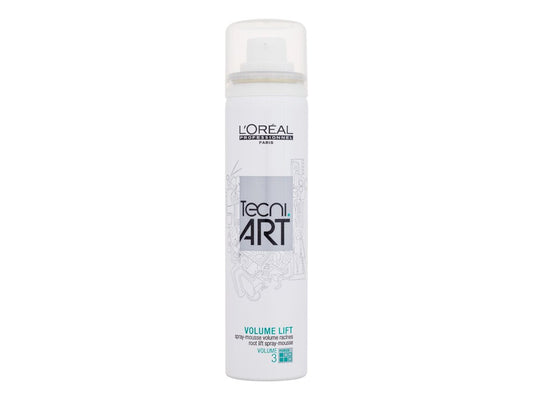 L’Oréal Professionnel Tecni.Art Volume Lift 75 ml - 75ml - Tužidlo na vlasy