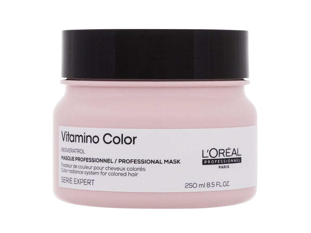 L’Oréal Professionnel Vitamino Color Resveratrol 250 ml - 250ml - Maska na vlasy