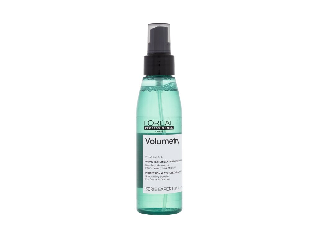 L’Oréal Professionnel Volumetry Professional Texturizing Spray 125 ml - 125ml - Objem vlasů