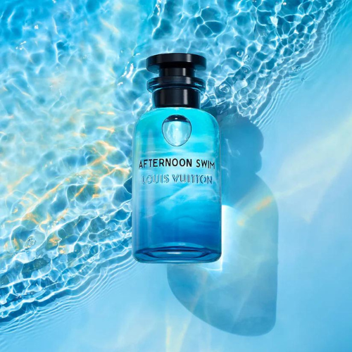 Louis Vuitton Afternoon Swim - parfémy/vzorky