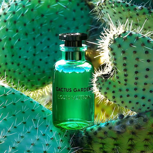 Louis Vuitton Cactus Garden