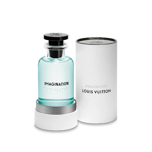 Louis Vuitton Imagination
