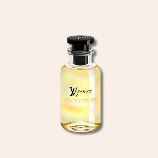 Louis Vuitton Lovers - 1ml