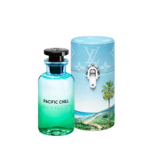 Louis Vuitton Pacific Chill – unisex perfume sample – MrRizz Louis Vuitton Pacific Chill – unisex perfume sample – MrRizz