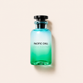 Flakon parfému Louis Vuitton Pacific Chill – MrRizz