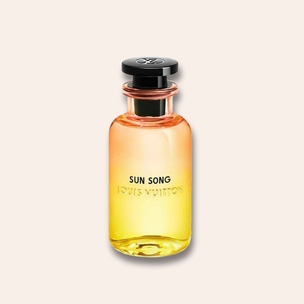 Louis Vuitton Sun Song 2025