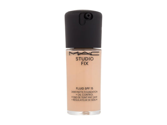 MAC Studio Fix Fluid 30 ml - 30ml - Makeup