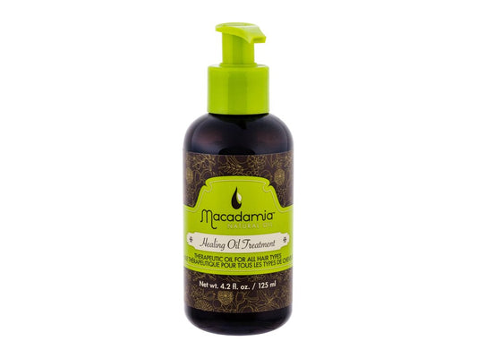 Macadamia Professional Natural Oil Healing Treatment 125 ml - 125ml - Olej na vlasy