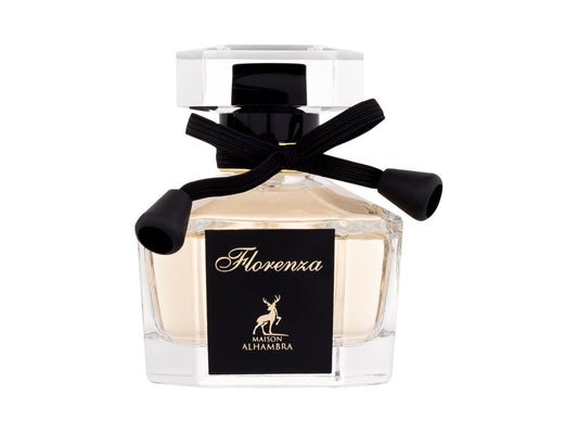 Maison Alhambra Florenza 100 ml - 100ml - Parfémovaná voda