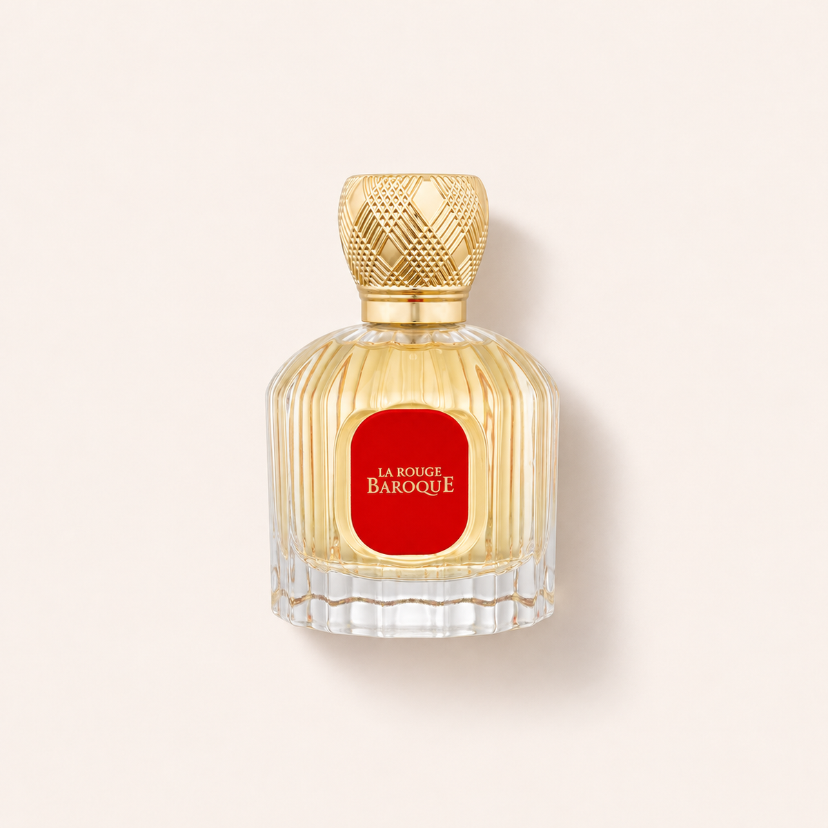 Maison Alhambra La Rouge Baroque 100 ml – parfémovaná voda – MrRizz