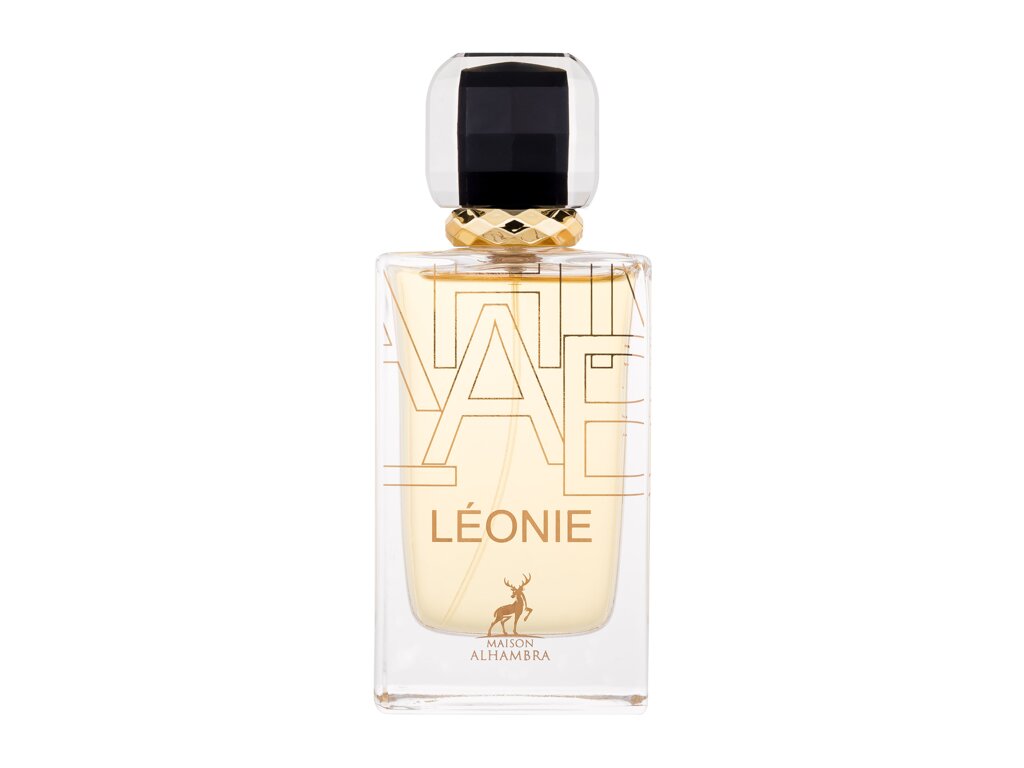 Maison Alhambra Léonie 100 ml - 100ml - Parfémovaná voda