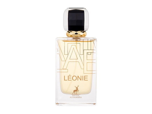 Maison Alhambra Léonie 100 ml - 100ml - Parfémovaná voda