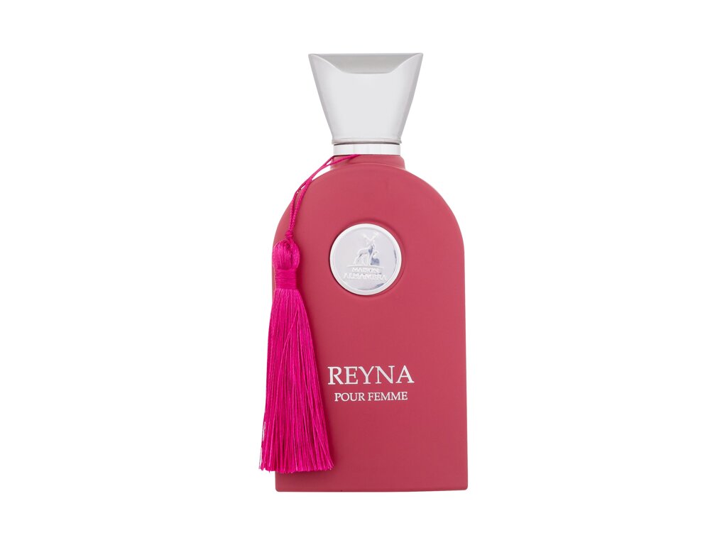 Maison Alhambra Reyna 100 ml - 100ml - Parfémovaná voda