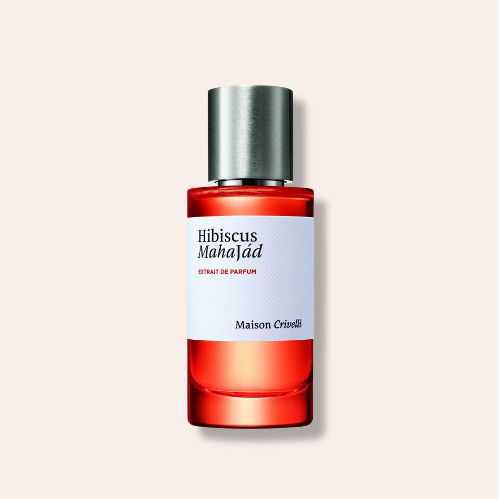 Maison Crivelli Hibiscus Mahajád - 1ml