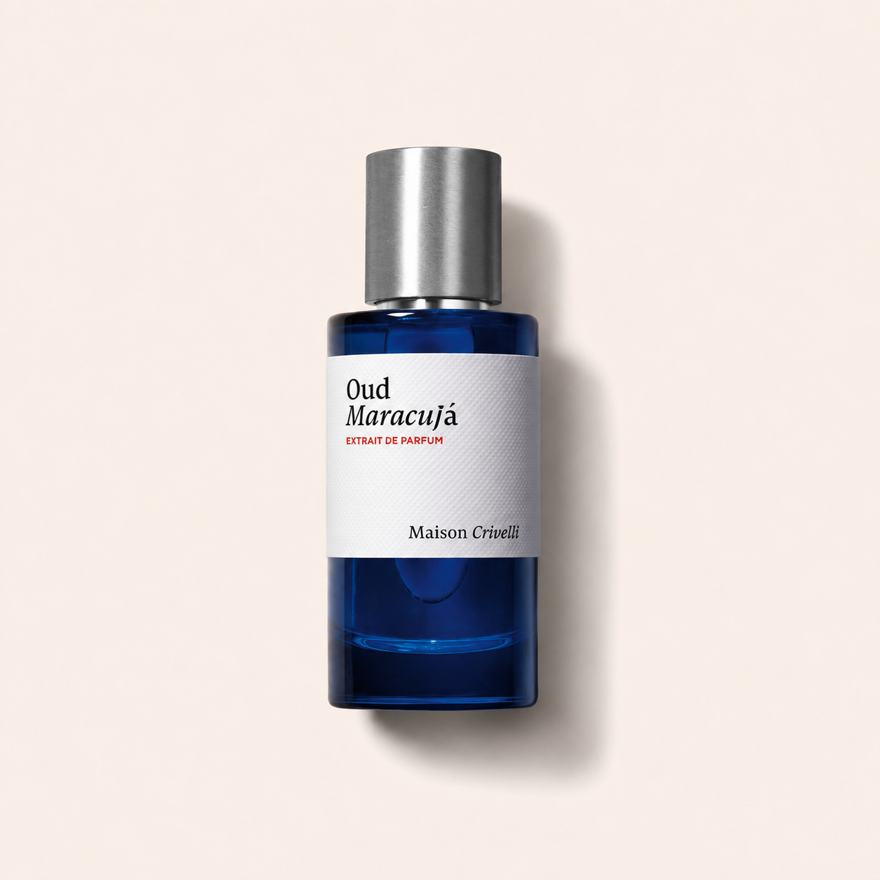 Maison Crivelli Oud Maracujá