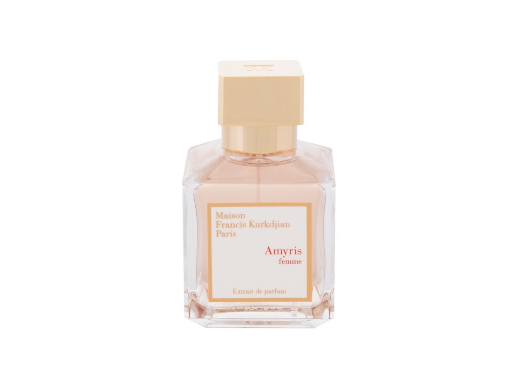 Maison Francis Kurkdjian Amyris Femme 70 ml - 70ml - Parfém