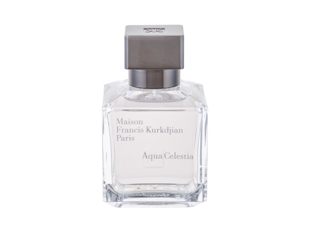Maison Francis Kurkdjian Aqua Celestia 70 ml - 70ml - Toaletní voda
