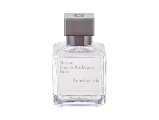 Maison Francis Kurkdjian Aqua Celestia 70 ml - 70ml - Toaletní voda
