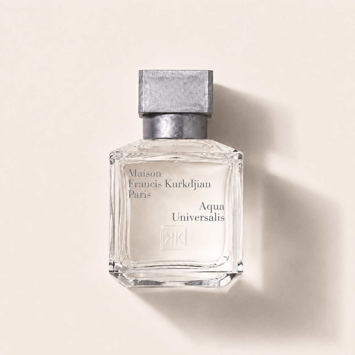 Flakon parfému Maison Francis Kurkdjian Aqua Universalis – MrRizz