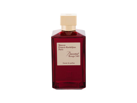 Maison Francis Kurkdjian Baccarat Rouge 540 200 ml - 200ml - Parfém