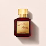 Flakon parfému Maison Francis Kurkdjian Baccarat Rouge 540 Extrait – MrRizz