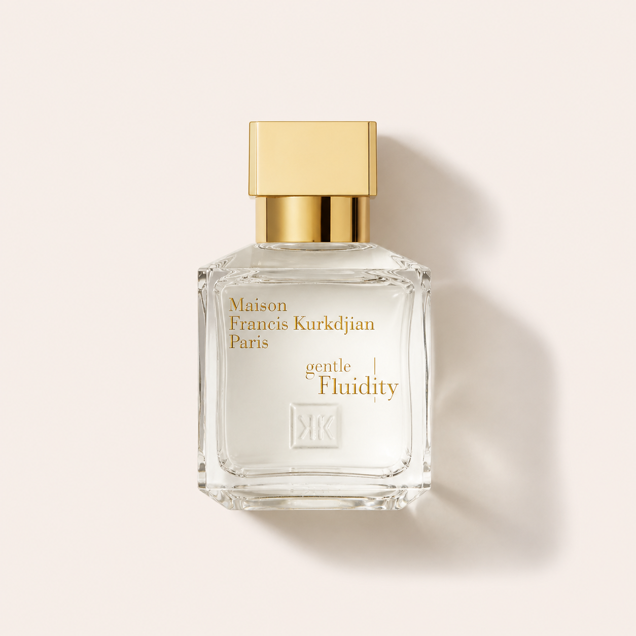 Flakon parfému Maison Francis Kurkdjian Gentle Fluidity – MrRizz