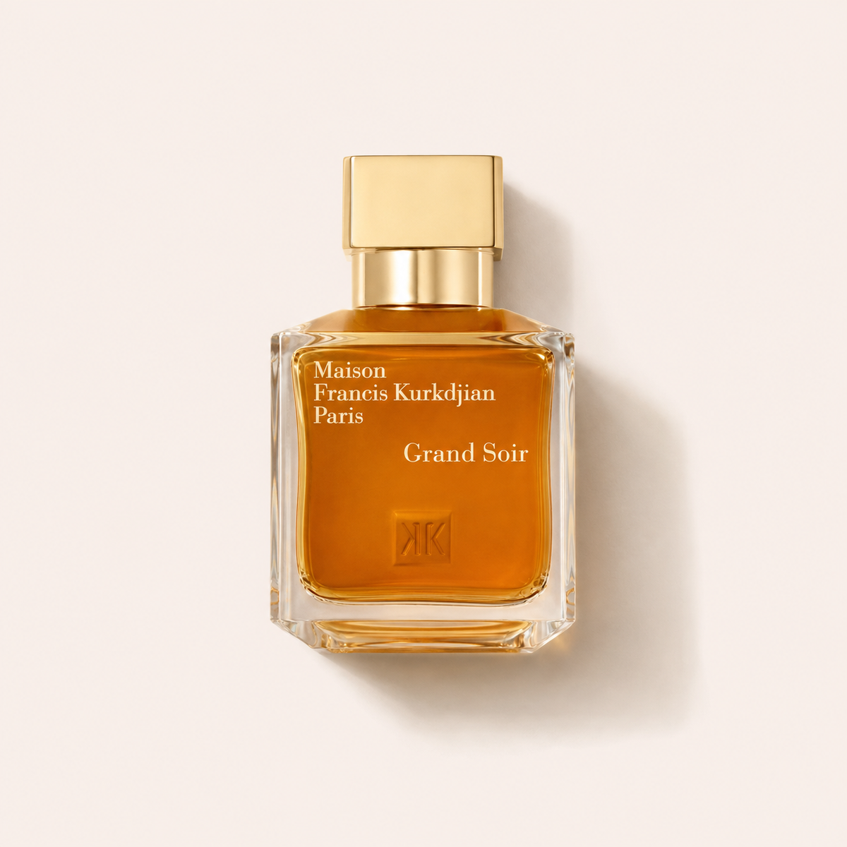 Maison Francis Kurkdjian Grand Soir – flakon parfému