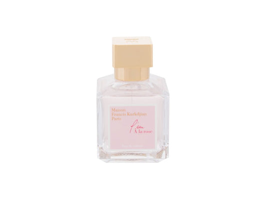 Maison Francis Kurkdjian L’eau A La Rose 70 ml - 70ml - Toaletní voda