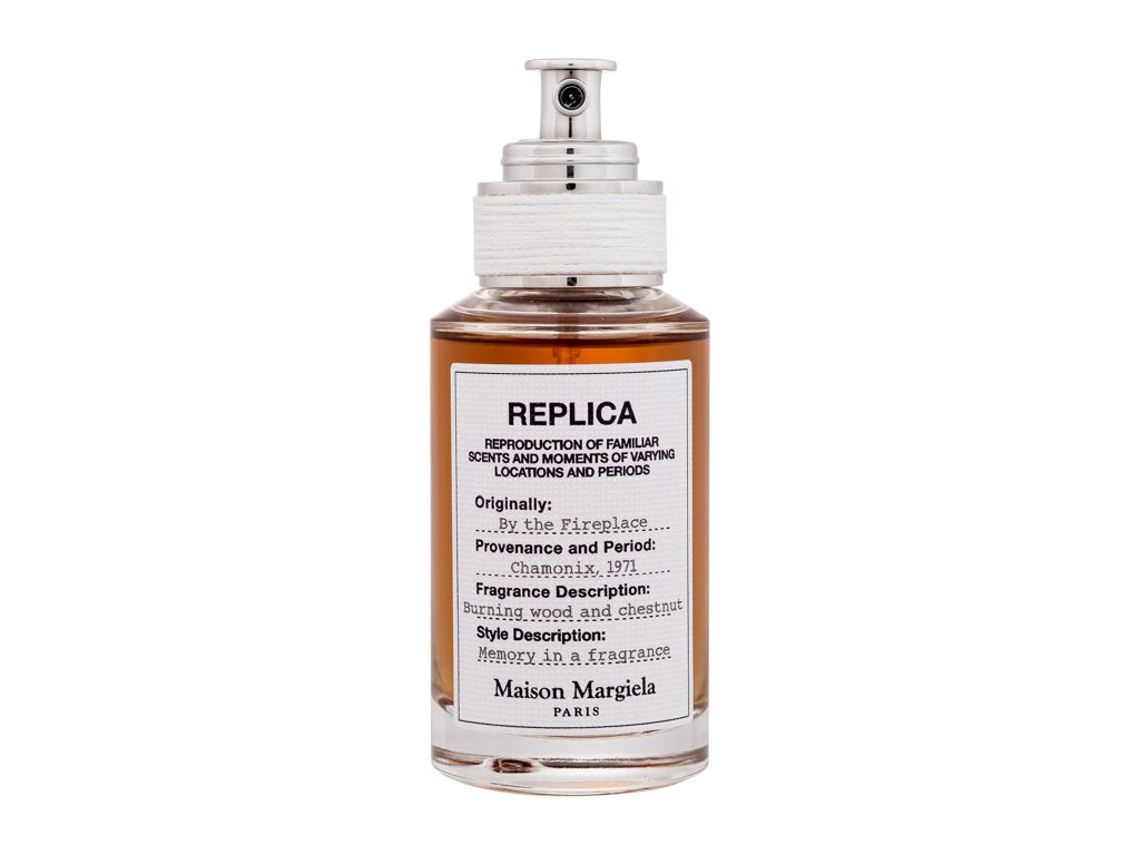 Maison Margiela Paris Replica By The Fireplace 30 ml - 30ml - Toaletní voda