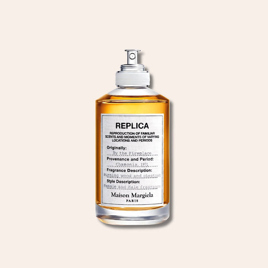 Maison Margiela Replica By the Fireplace
