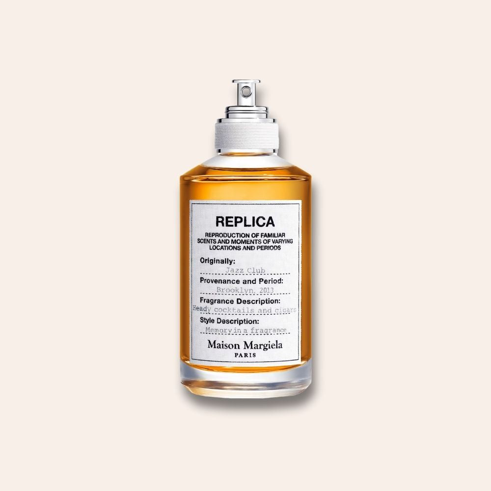 Maison Margiela Replica Jazz Club