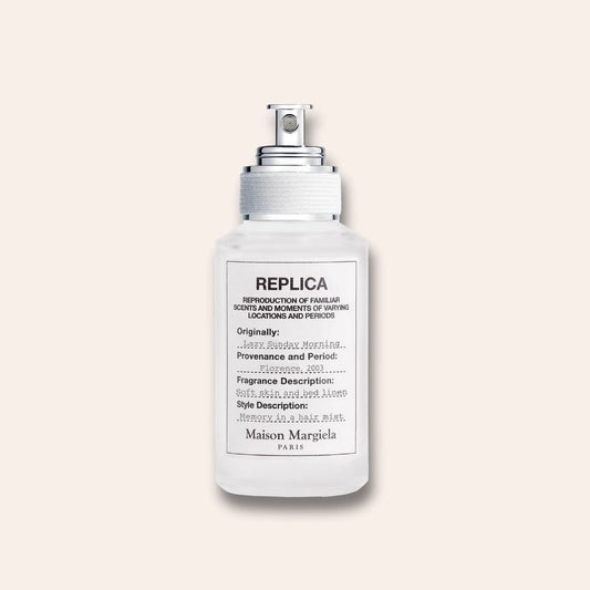 Maison Margiela Replica Lazy Sunday Morning