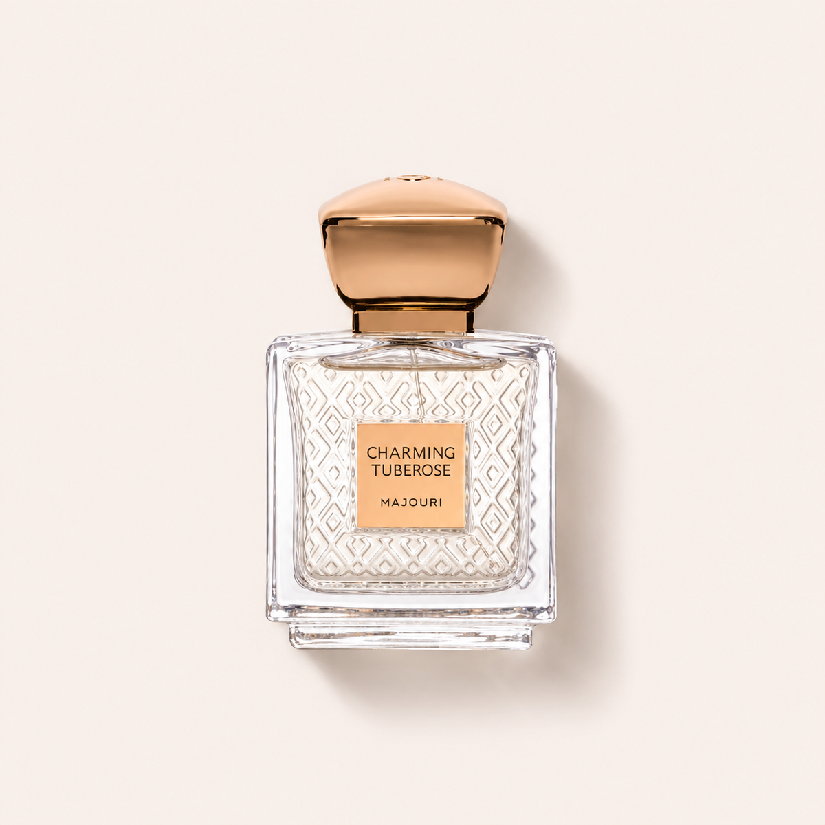 Majouri Charming Tuberose 75 ml – parfémovaná voda – MrRizz