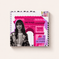Makeup Revolution London Emily In Paris 12 Jours De Paris Advent Calendar 1 ml – dekorativní kazeta – MrRizz