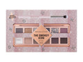 Makeup Revolution London The Smokey Icon Gift Set 8,4 ml - 8,4ml - Oční stín