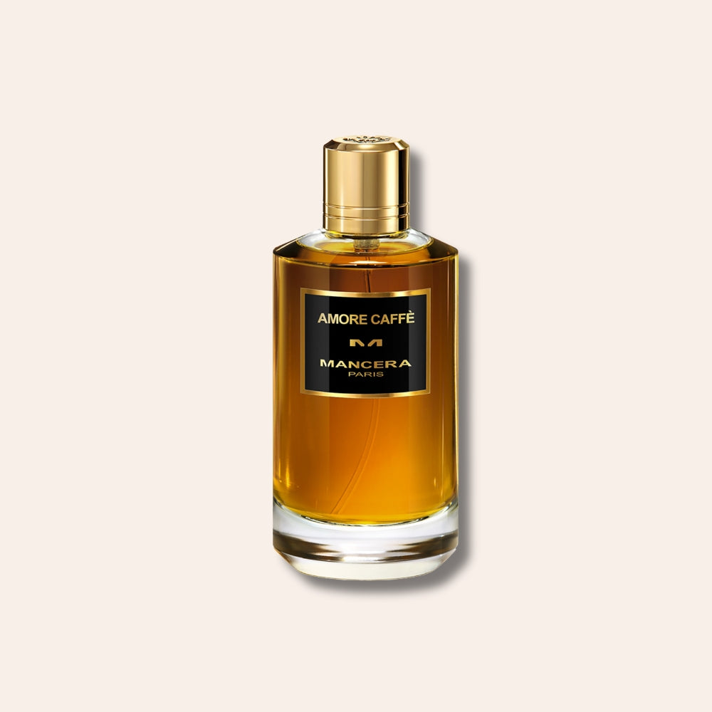 Mancera Amore Caffè