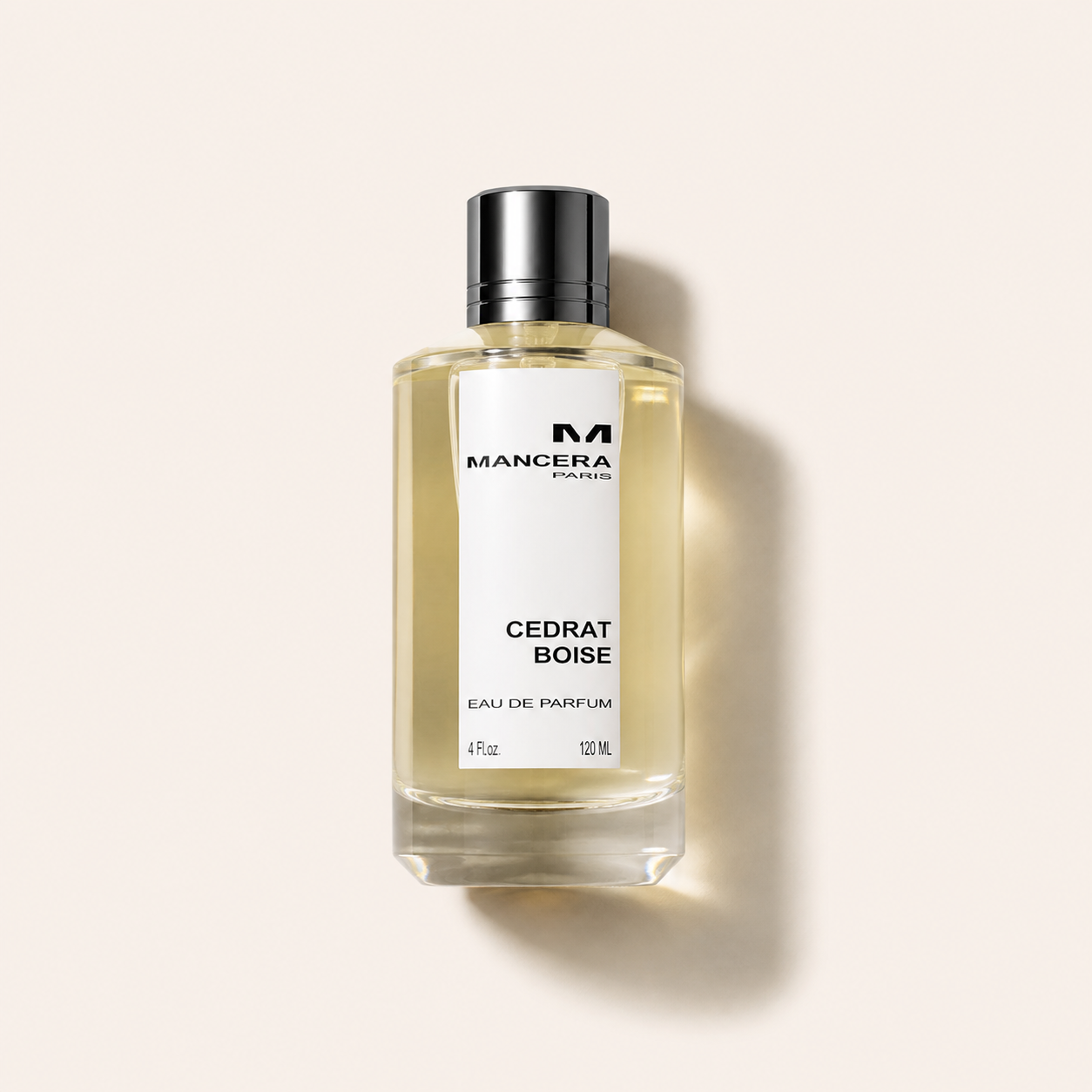 Mancera Cedrat Boise EDP – flakon parfému